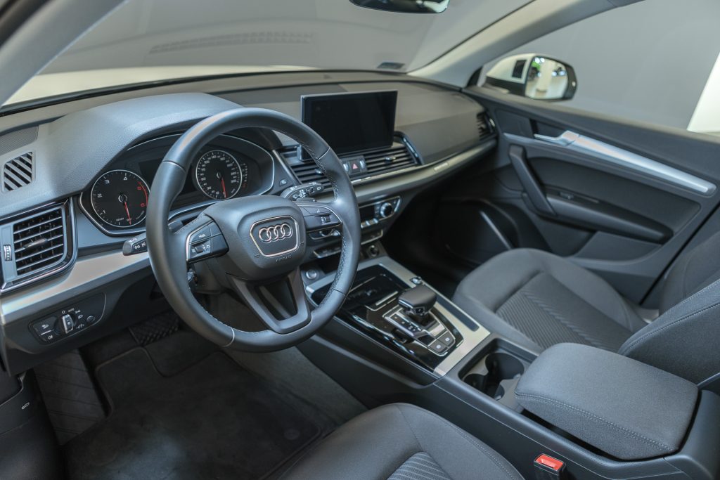 Audi Q5 40 TDI quattro