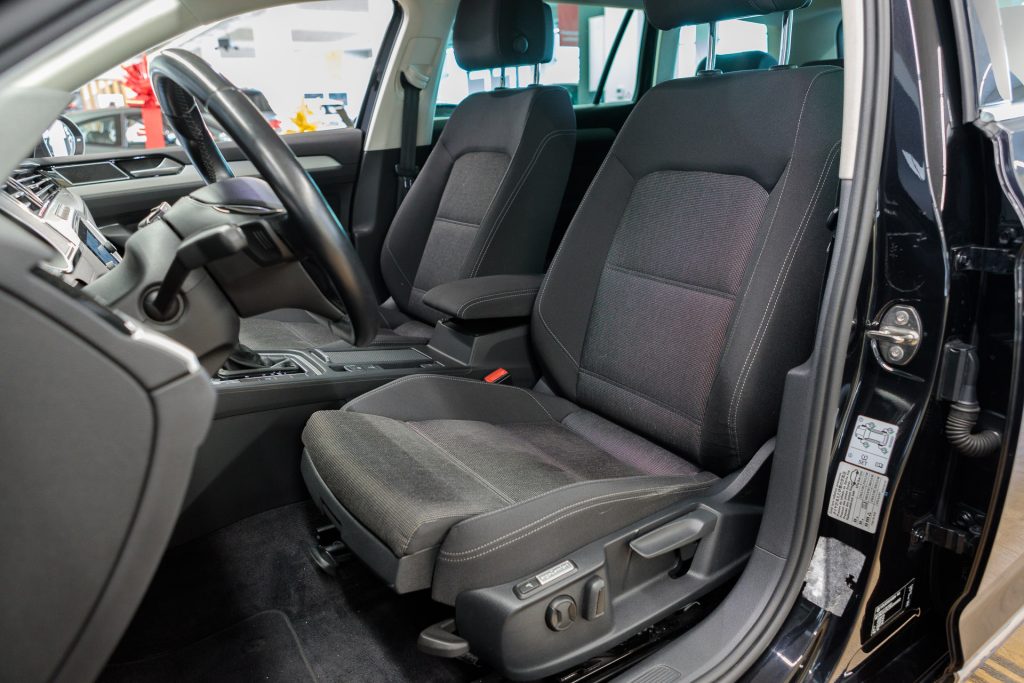 Volkswagen Passat Variant 2.0TDI DSG 4MOTION Comfortline