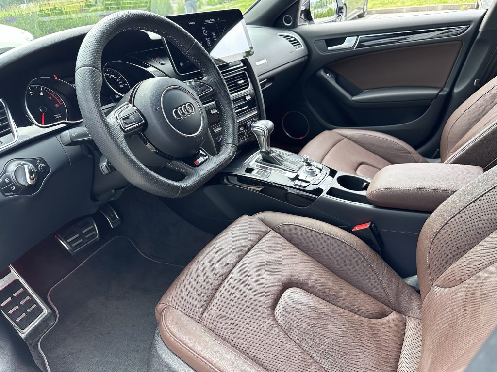 Audi A5 Sportback 1.8 TFSI