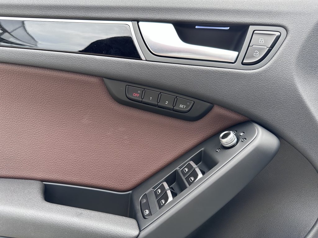 Audi A5 Sportback 1.8 TFSI
