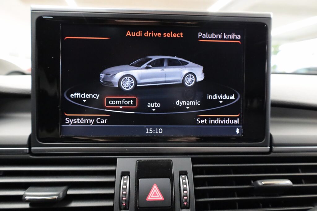 Audi A7 3.0 TDI S LINE