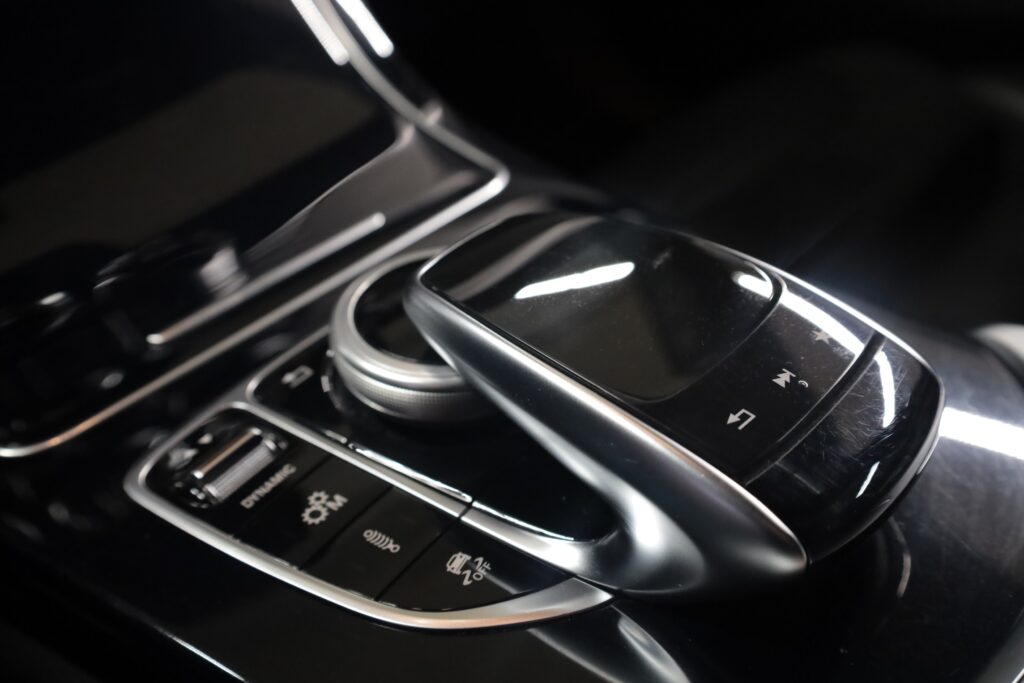 Mercedes-Benz GLC 43 AMG 4MATIC kupé