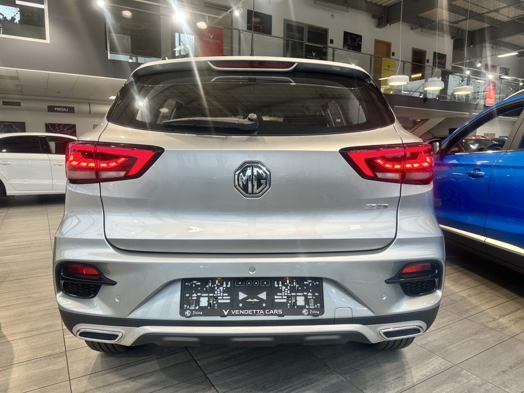 MG ZS Exclusive (4)