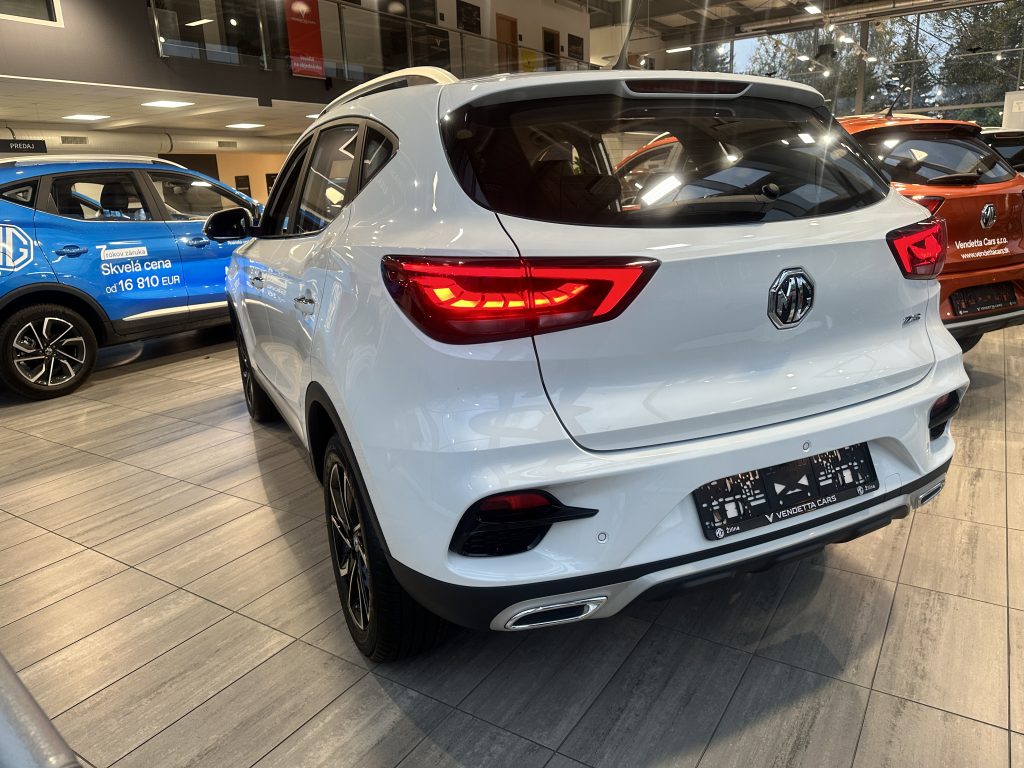 MG ZS Exclusive (30)