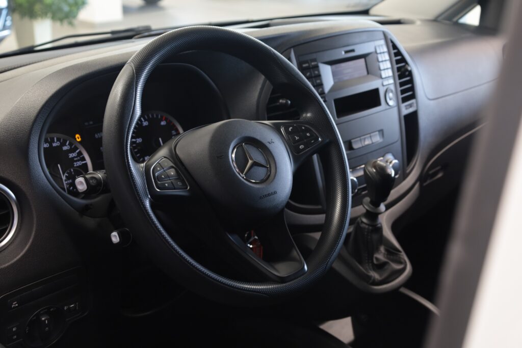 Mercedes-Benz Vito Tourer 111 CDI
