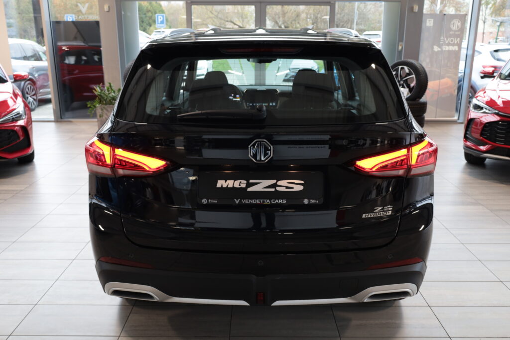 MG ZS Hybrid+ Emotion (1577)