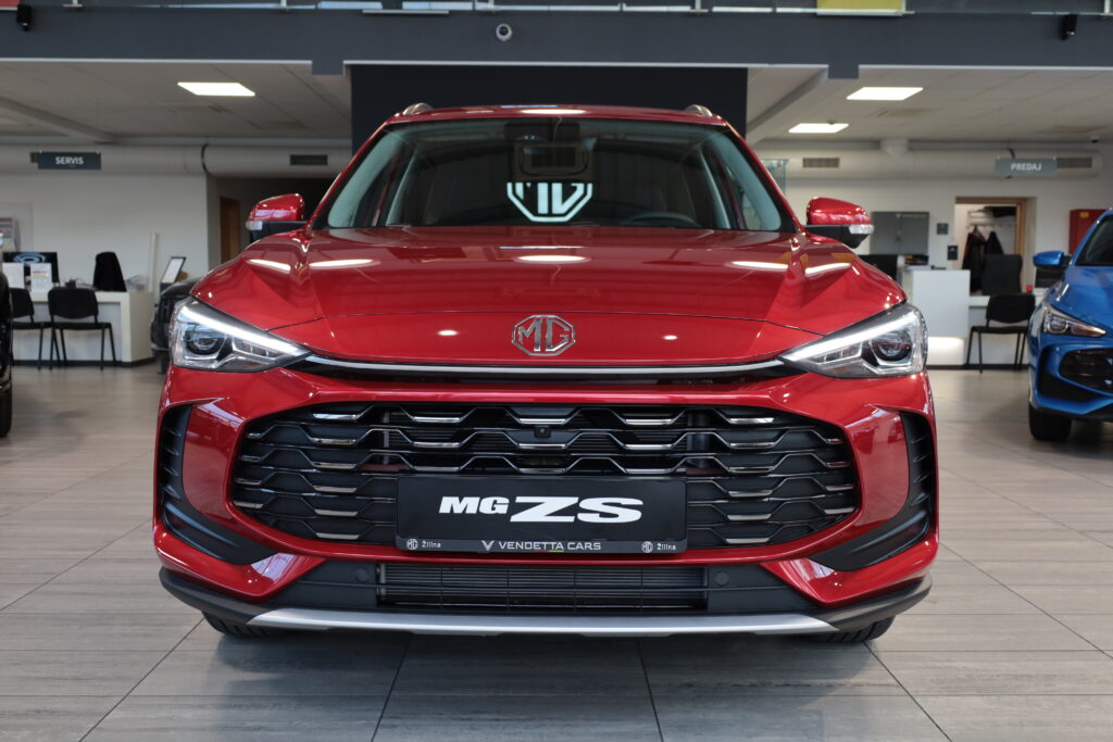 MG ZS Hybrid+ Exclusive (9079)
