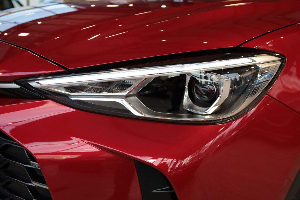 MG ZS Hybrid+ Exclusive (9079)