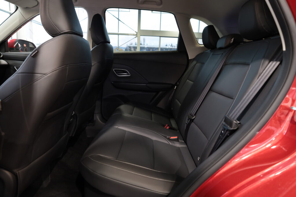 MG ZS Hybrid+ Exclusive (9079)