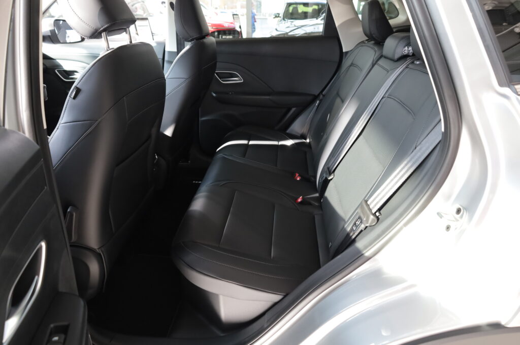 MG ZS Hybrid+ Exclusive (4836)