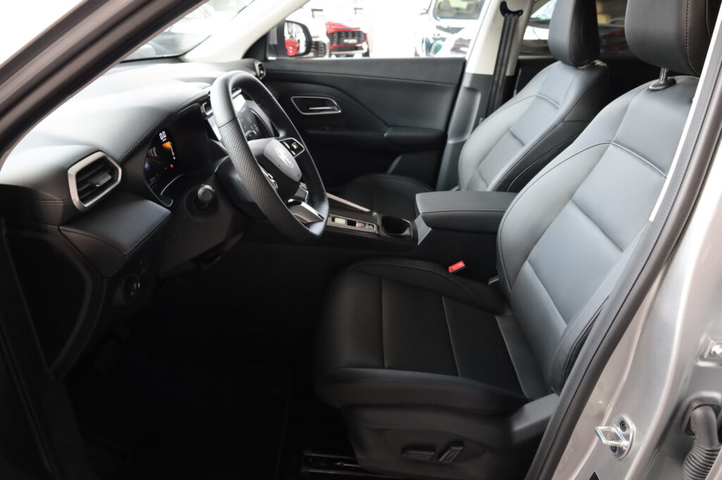MG ZS Hybrid+ Exclusive (4836)