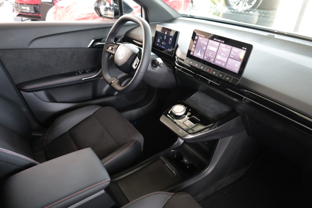 MG 4 XPOWER (7124)
