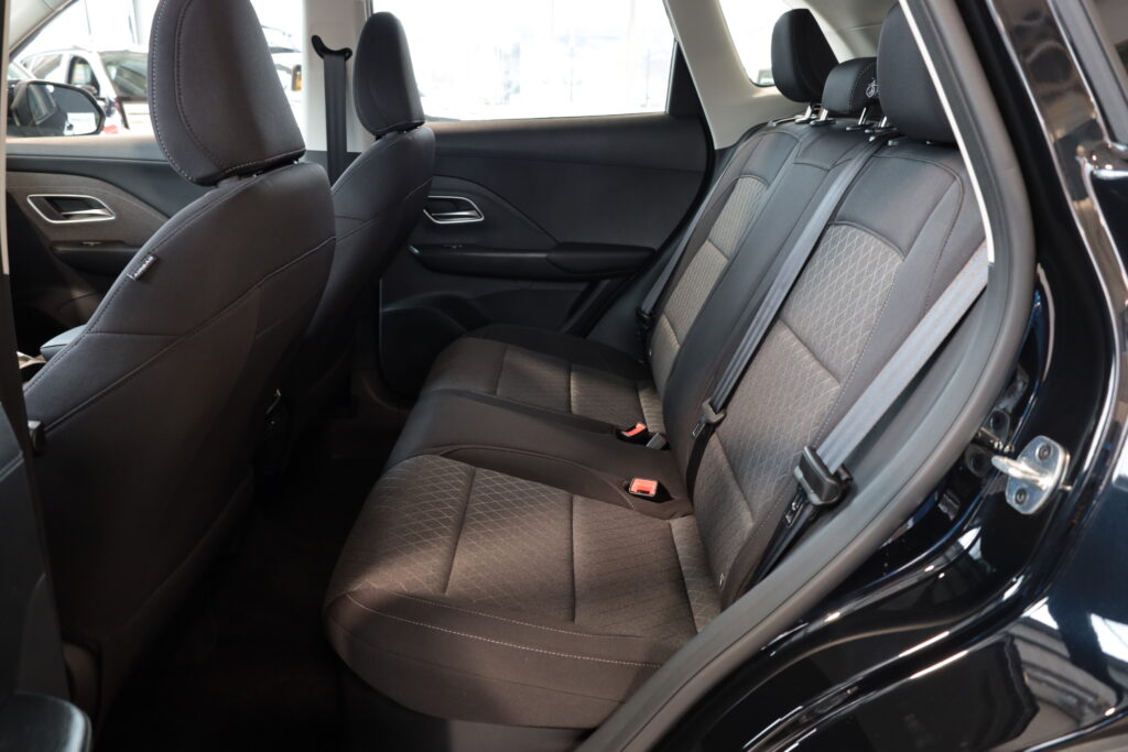 MG ZS Hybrid+ Emotion (5248)