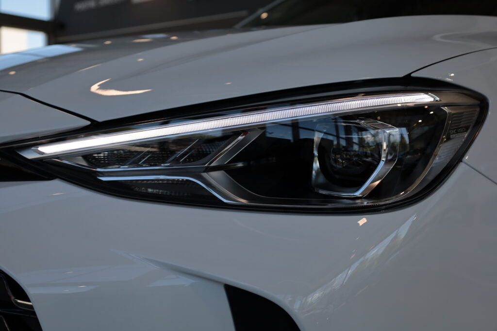 MG ZS Hybrid+ Exclusive (7980)