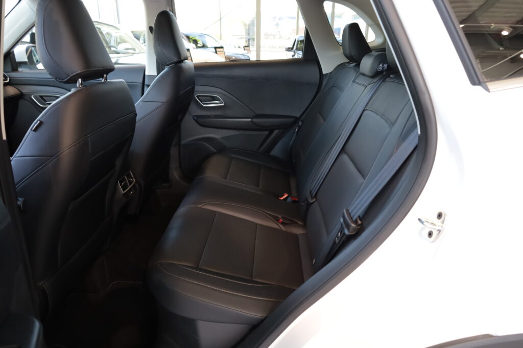 MG ZS Hybrid+ Exclusive (7980)