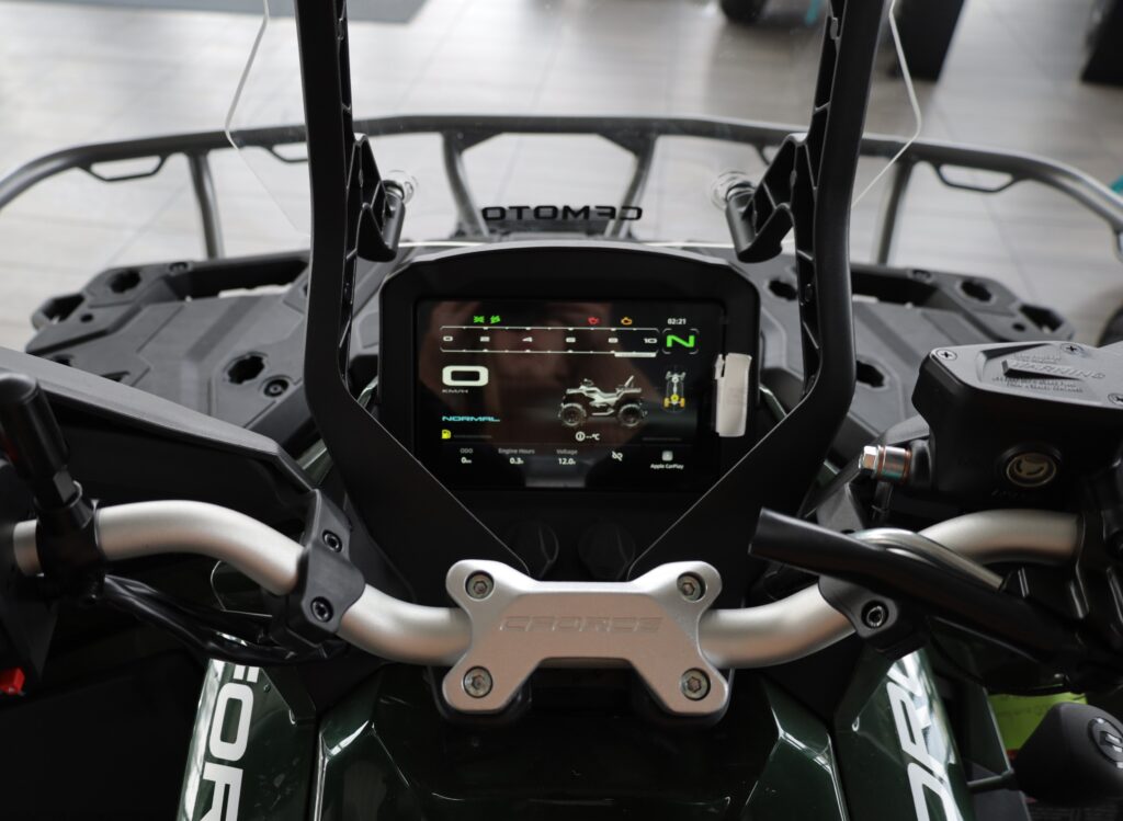 GLADIATOR X1000 OverlandG3 (1219)