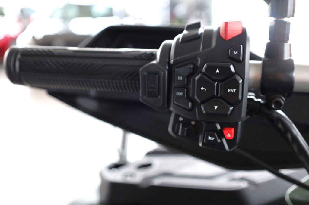 GLADIATOR X1000 OverlandG3 (1219)