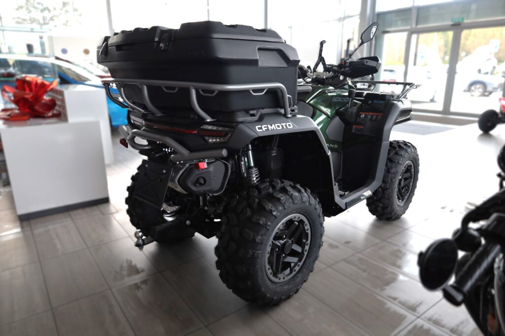 GLADIATOR X1000 OverlandG3 (1219)