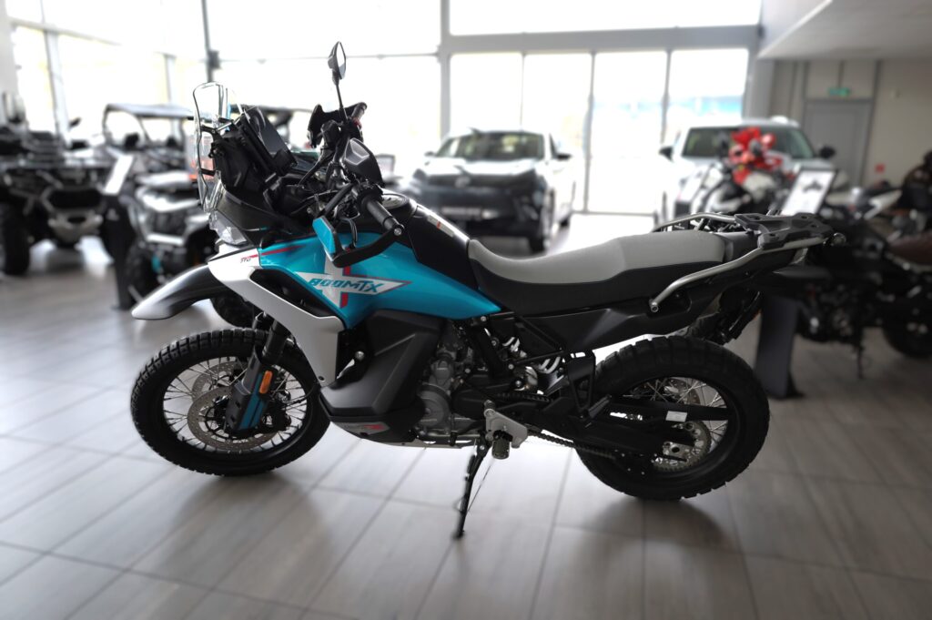 800MT–X (0697)