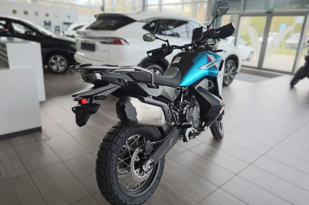 800MT–X (0697)