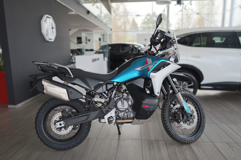800MT–X (0697)