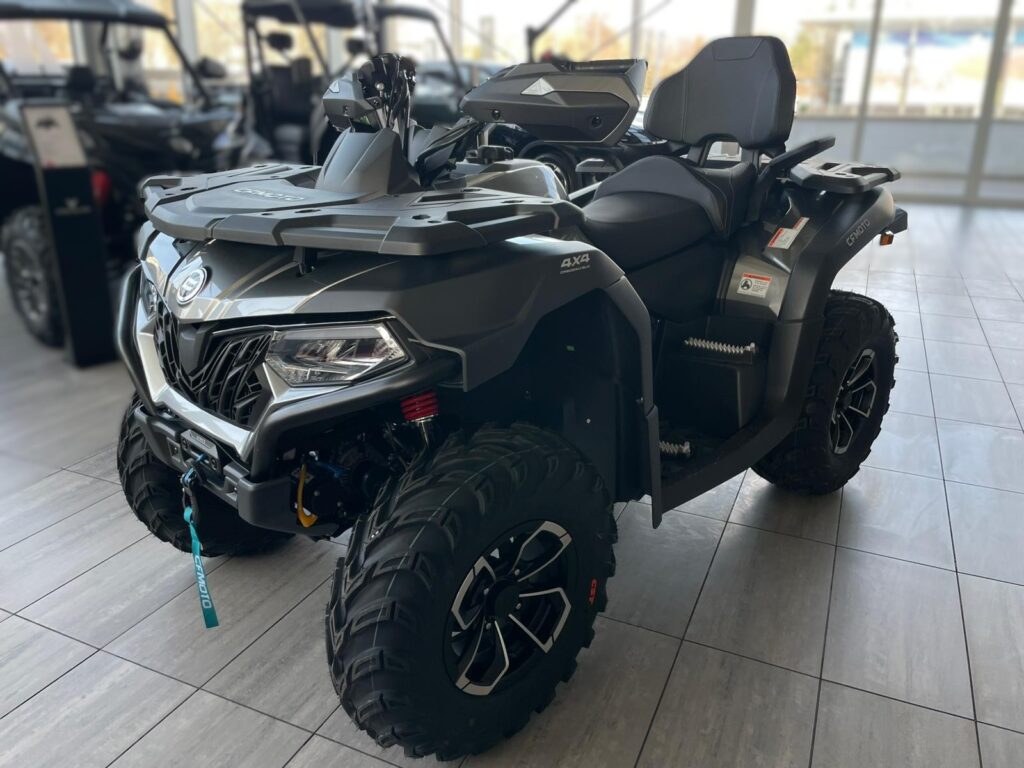 GLADIATOR X625-A (0116)