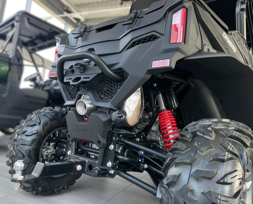 Gladiator Z950SPORT (0416)