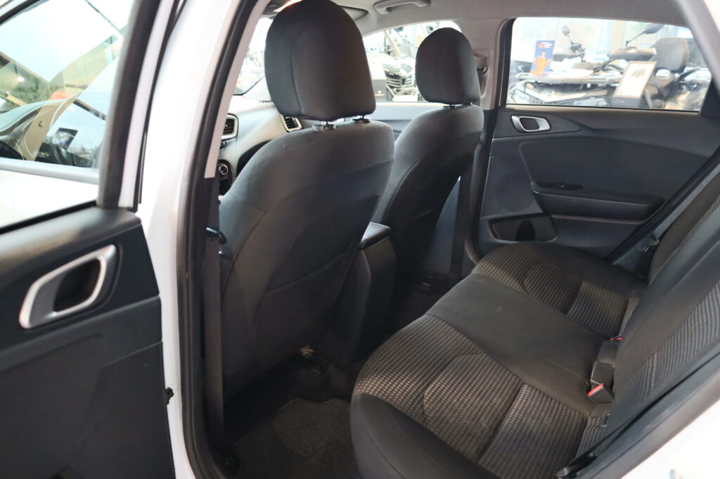 KIA Ceed 1,6 NAFTA MT6 (2149)