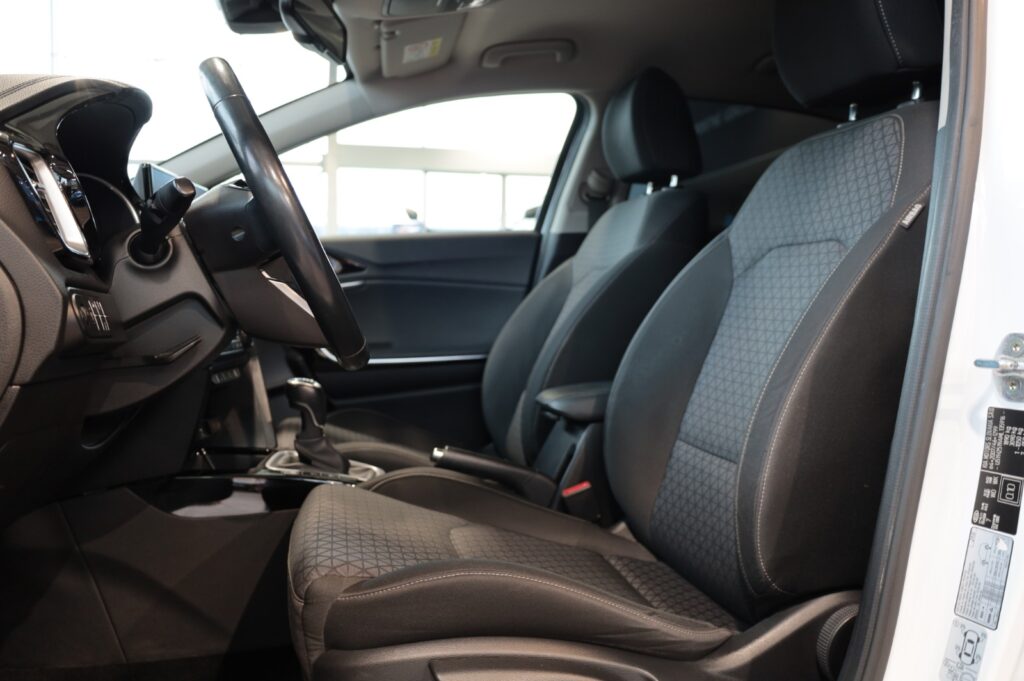 KIA Ceed 1,6 (NAFTA+HEV) MT6 (5916)