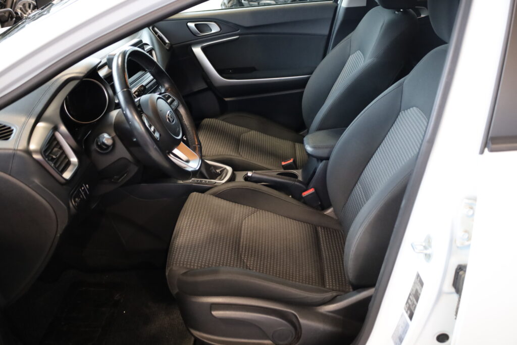 KIA Ceed 1,6 NAFTA MT6 (2149)