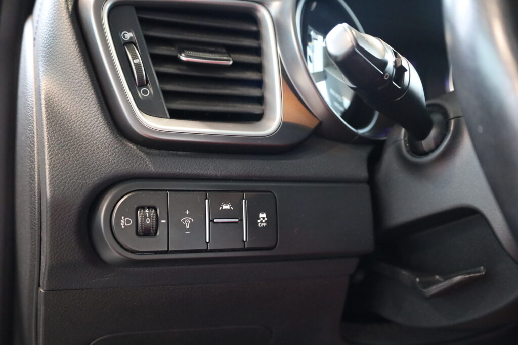 KIA Ceed 1,6 NAFTA MT6 (2149)