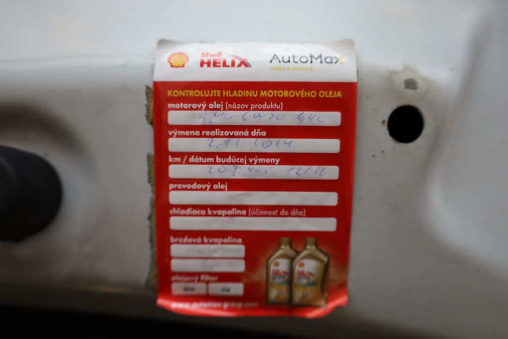 KIA Ceed 1,6 NAFTA MT6 (2149)