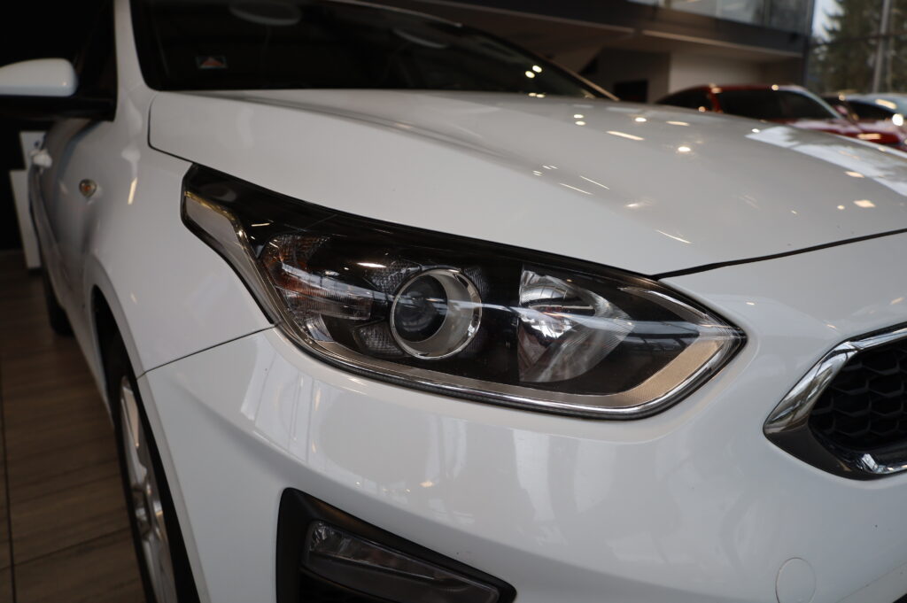 KIA Ceed 1,6 NAFTA MT6 (2149)