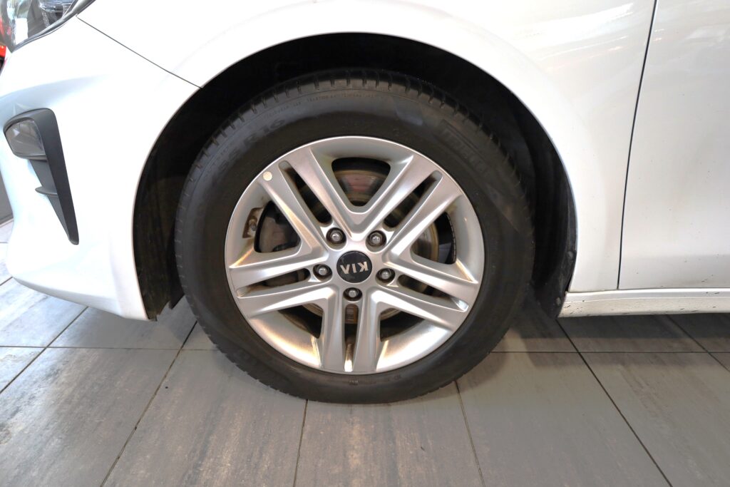 KIA Ceed 1,6 NAFTA MT6 (2149)