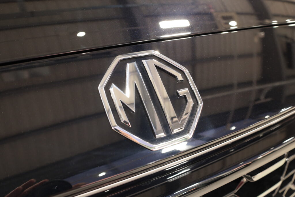 MG ZS Hybrid+ Exclusive (7476)