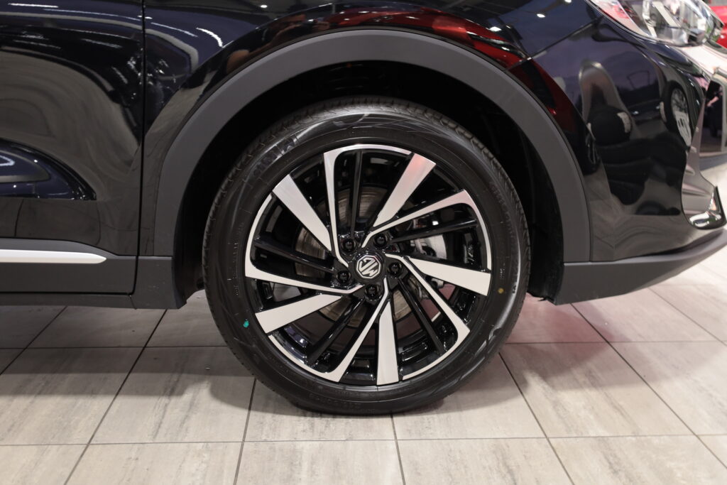 MG ZS Hybrid+ Exclusive (7476)