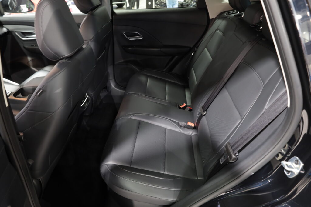 MG ZS Hybrid+ Exclusive (7476)