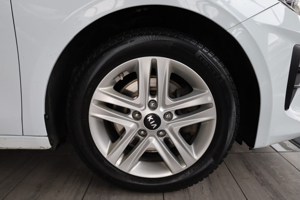 KIA Ceed 1,6 CEDi SCR MT6 (2157)