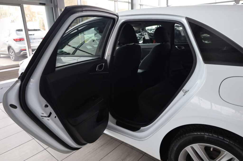 KIA Ceed 1,6 CEDi SCR MT6 (2157)