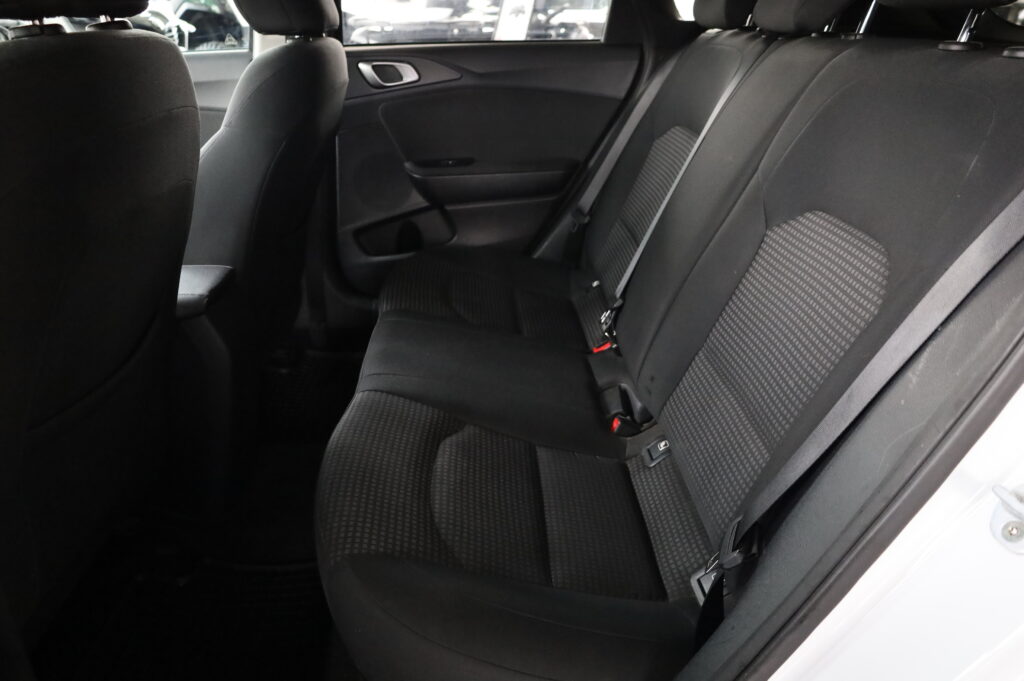 KIA Ceed 1,6 CEDi SCR MT6 (2157)