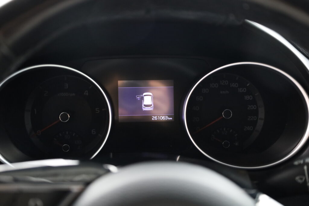 KIA Ceed 1,6 CEDi SCR MT6 (2157)