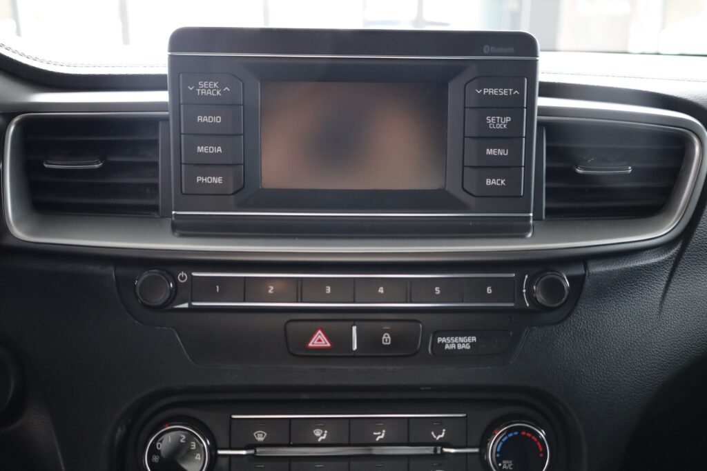 KIA Ceed 1,6 CEDi SCR MT6 (2157)