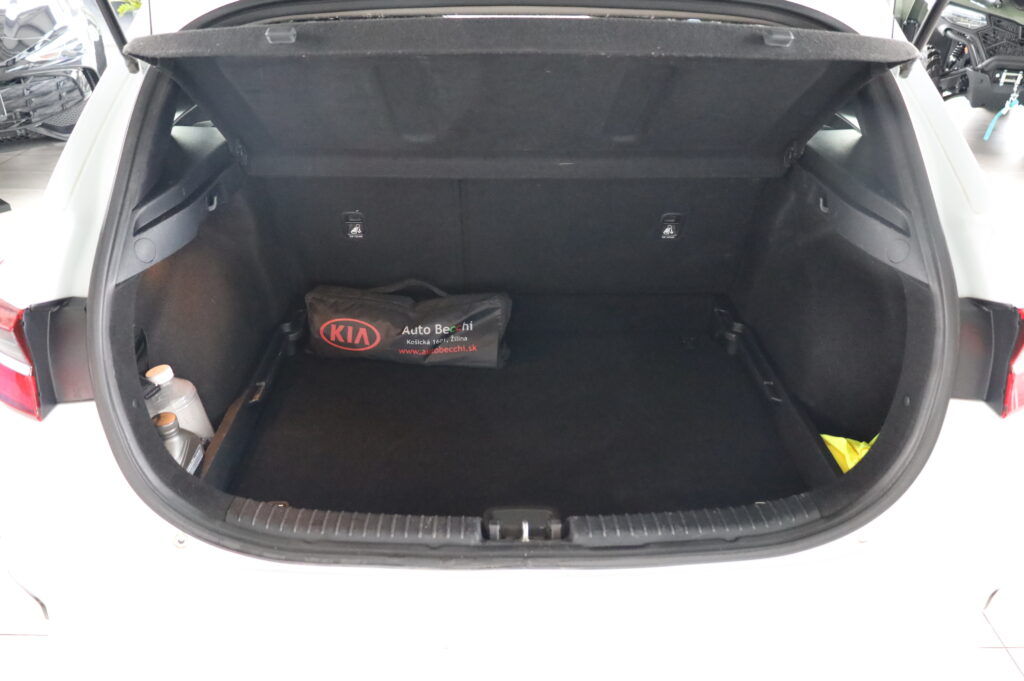 KIA Ceed 1,6 CEDi SCR MT6 (2157)