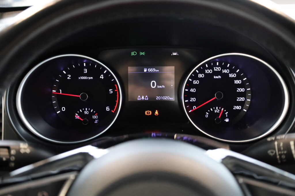 KIA Ceed 1,6 NAFTA MT6 (2149)