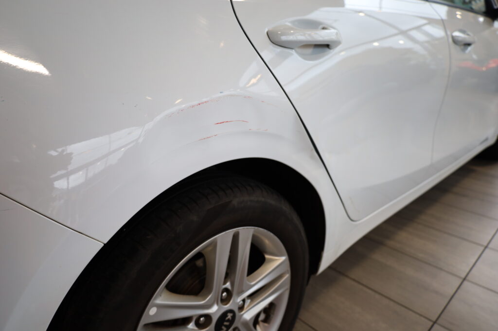 KIA Ceed 1,6 NAFTA MT6 (2149)