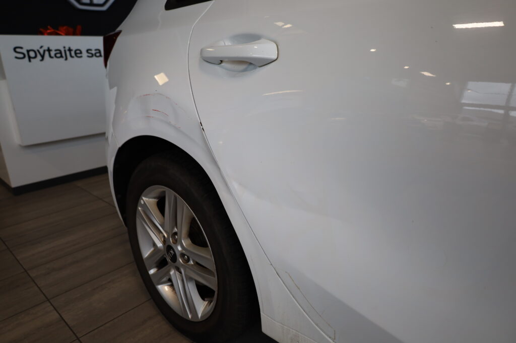 KIA Ceed 1,6 NAFTA MT6 (2149)