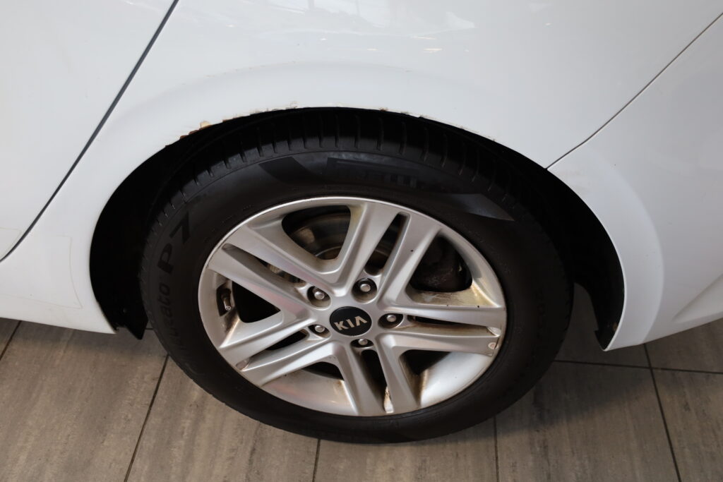 KIA Ceed 1,6 NAFTA MT6 (2149)