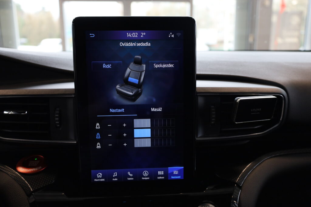 FORD Explorer ST Line 3,0 Benzín + PHEV