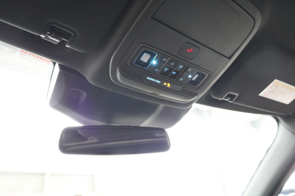 FORD Explorer ST Line 3,0 Benzín + PHEV