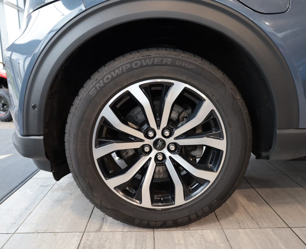 FORD Explorer ST Line 3,0 Benzín + PHEV